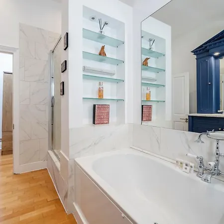 Appartement Luxurious Mews House Next To Hyde Park à Londres Extérieur photo