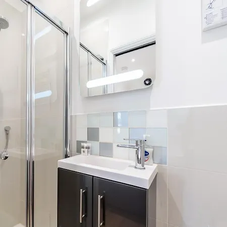 Appartement Luxurious Mews House Next To Hyde Park à Londres Extérieur photo