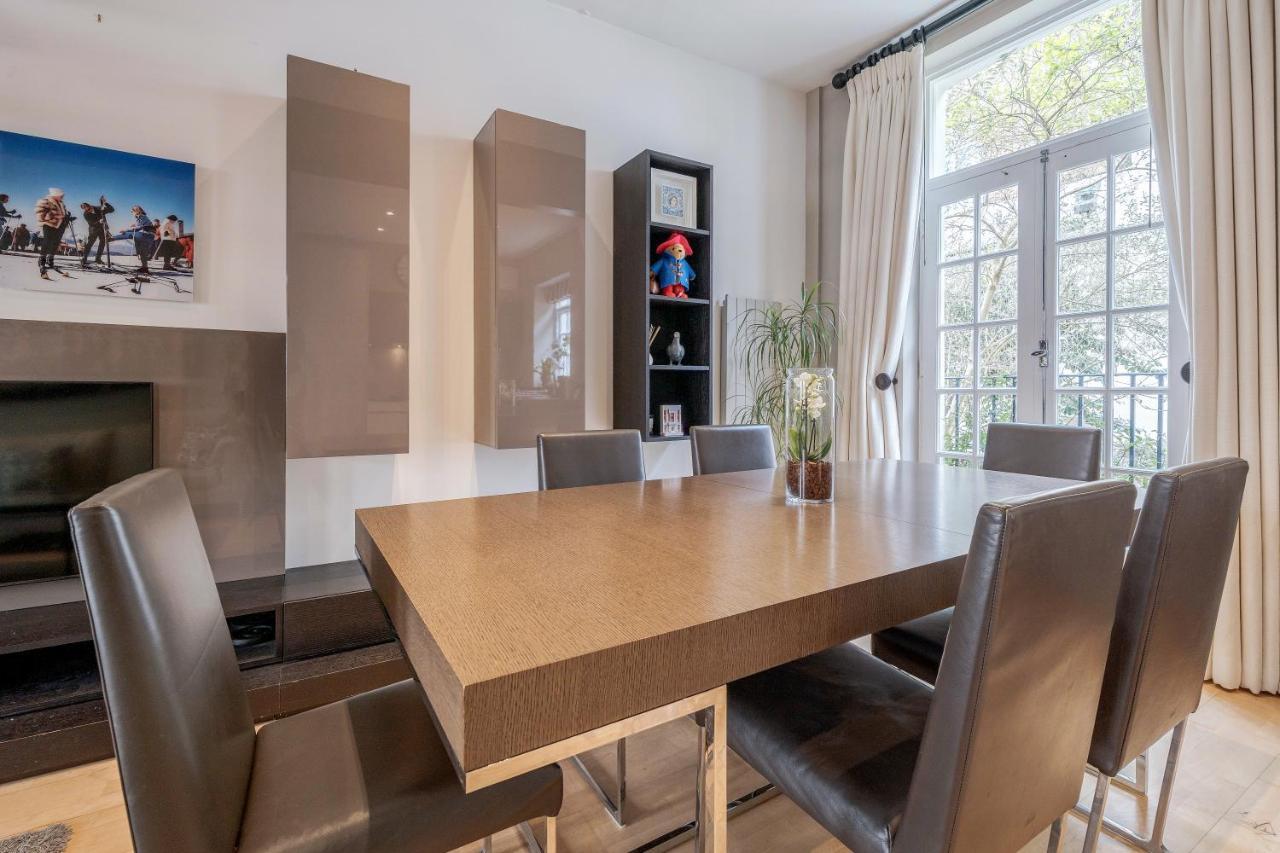 Luxurious Mews House Next To Hyde Park Appartement Londres