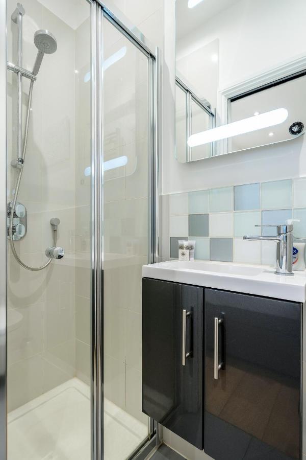 Appartement Luxurious Mews House Next To Hyde Park Londres