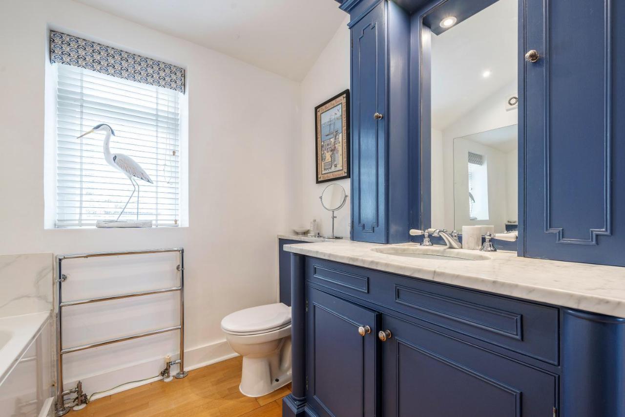 Luxurious Mews House Next To Hyde Park Appartement Londres